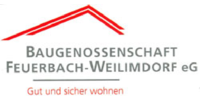 Kundenlogo Baugenossenschaft Feuerbach-Weilimdorf eG