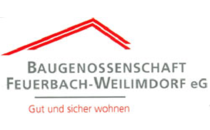 Logo Baugenossenschaft Feuerbach-Weilimdorf eG Stuttgart