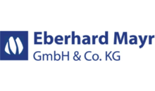 Kundenlogo von Eberhard Mayr GmbH & Co. KG