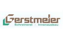 Logo Gerstmeier Daniel Bau- und Möbelschreinerei Stuttgart