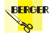 Logo A. BERGER OHG Alles zum Nähen und Schneidern Stuttgart
