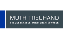 Logo MUTH Treuhand - Wirtschaftsprüfer Steuerberater Heilbronn