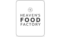FirmenlogoHeaven?s Food Factory Stuttgart