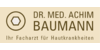Kundenlogo von Baumann Achim Dr.med., Facharzt für Hautkrankheiten