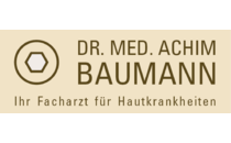 Logo Baumann Achim Dr.med., Facharzt für Hautkrankheiten Stuttgart