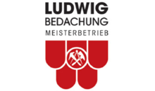 Kundenlogo von Ludwig Bedachung Dachdeckermeisterbetrieb GmbH