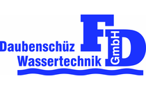 Logo Daubenschüz Wassertechnik GmbH Drackenstein