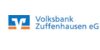Kundenlogo von Volksbank Zuffenhausen eG