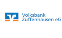 Logo Volksbank Zuffenhausen eG Stuttgart