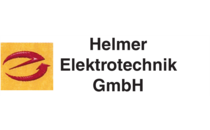 Logo Helmer Elektrotechnik GmbH Welzheim