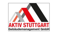Logo Aktiv Stuttgart Gebäudemanagement GmbH Stuttgart