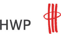 Logo HWP Planungsgesellschaft Stuttgart