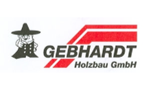 Logo Gebhardt Holzbau GmbH Bretzfeld