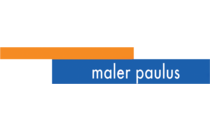 Logo Maler Paulus e.K. Stuttgart