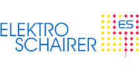 Kundenlogo Elektro Schairer GmbH