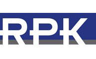Logo RPK Patentanwälte Reinhardt Pohlmann und Kaufmann Partnerschaft mbB Stuttgart