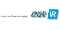Kundenlogo VÖLMLE & RICKERT GmbH & Co. KG