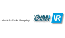 Kundenlogo von VÖLMLE & RICKERT GmbH & Co. KG