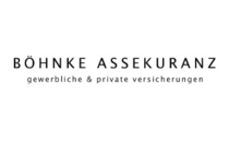 Logo Böhnke Assekuranz ARAG Premiumpartner Stuttgart