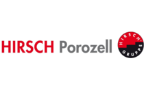 Logo Hirsch Porozell GmbH Abstatt