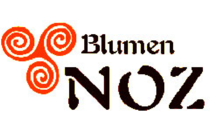 Logo Blumen Noz Stuttgart