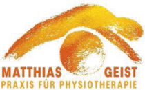 Logo Geist Matthias Physiotherapeut Matthias Flein
