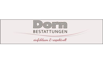 Logo Dorn Bestattungen GmbH Öhringen