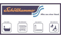Logo Schöllhammer Rolf Sanitärinstallationsbetrieb Nürtingen