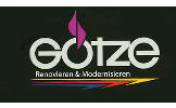 Logo Götze Renovieren & Modernisieren Stuttgart