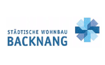 Logo Städtische Wohnbau Backnang GmbH Backnang
