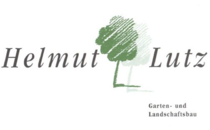 Logo Lutz Helmut Garten- und Landschaftsbau Filderstadt