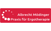 Logo Albrecht Mödinger, Praxis für Ergotherapie Remshalden