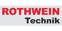 Kundenlogo Rothwein Technik GmbH