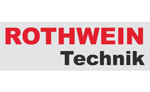 Logo Rothwein Technik GmbH Waiblingen