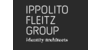 Kundenlogo von ippolito fleitz group GmbH