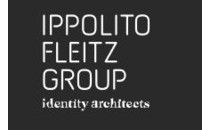 Logo ippolito fleitz group GmbH Stuttgart