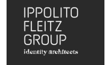 Kundenlogo von ippolito fleitz group GmbH