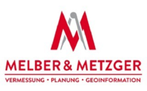 Logo Melber + Metzger Ingenieurbüro Nürtingen
