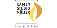 Kundenlogo Kaminstudio Müller