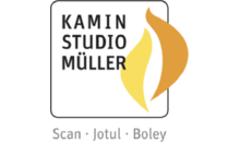 Kundenlogo von Kaminstudio Müller