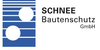 Kundenlogo von SCHNEE Bautenschutz GmbH