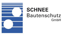 Kundenlogo von SCHNEE Bautenschutz GmbH