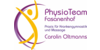Kundenlogo von Carolin Oltmanns PhysioTeam Fasanenhof Praxis für Krankengymnastik und Massage