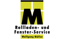 Logo Müller Wolfgang, Rollladen & Fenster Service Untergruppenbach