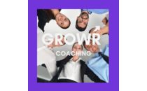 FirmenlogoGrowr Coaching - Jobcoaching & Gründercoaching Stuttgart