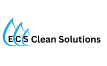 FirmenlogoECS Clean Solutions Heilbronn