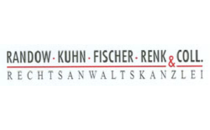 FirmenlogoRechtsanwaltskanzlei Randow, Kuhn, Fischer, Renk & Coll. Waiblingen