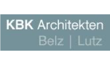 Kundenlogo von KBK Architekten