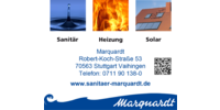 Kundenlogo Marquardt GmbH