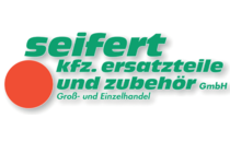 Logo SEIFERT Kfz.-Ersatzteile und Zubehör GmbH Schorndorf